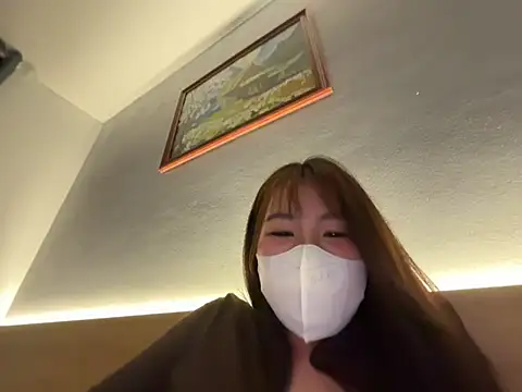 Onee-Chew online show from 07/02/26, 04:57