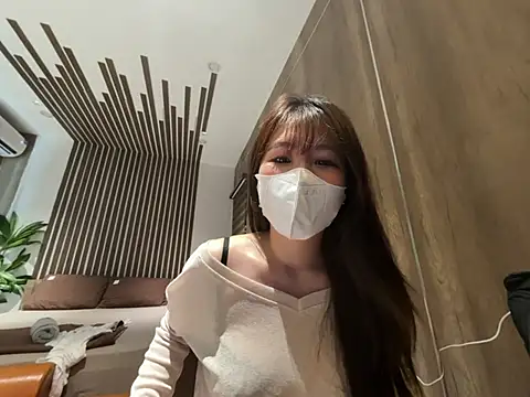 Onee-Chew online show from 07/11/26, 12:41