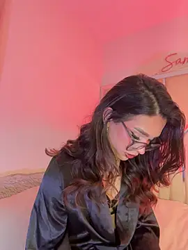 Snapshot of Samantha_Bernardo chatting on 03/17/26, 04:06 Samantha Bernardo online show from 03/17/26, 04:06