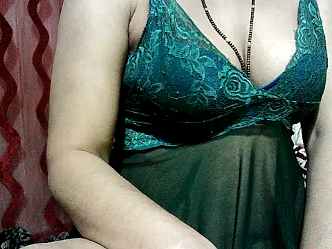 RukminiNew online show from 12/21/25, 11:17