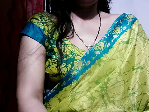 RukminiNew online show from 04/19/26, 06:10