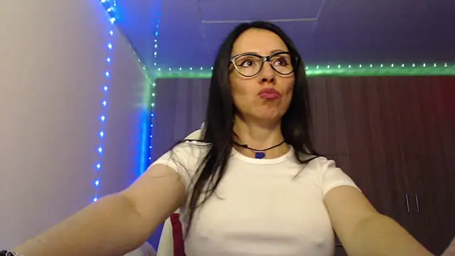 Selene93 online show from 03/05/25, 05:08