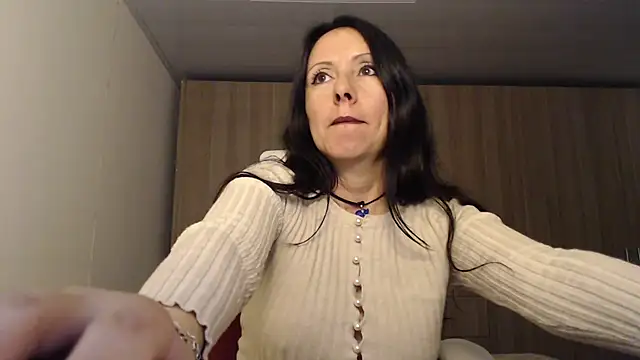 Selene93 online show from 03/10/25, 10:45