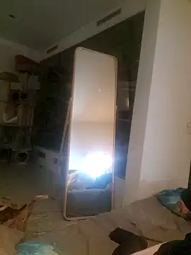 LanaSissy100 online show from 12/22/24, 05:32