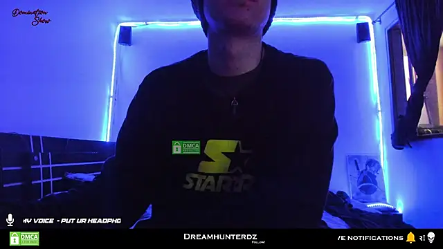 Headhunterdz online show from 02/24/25, 07:19