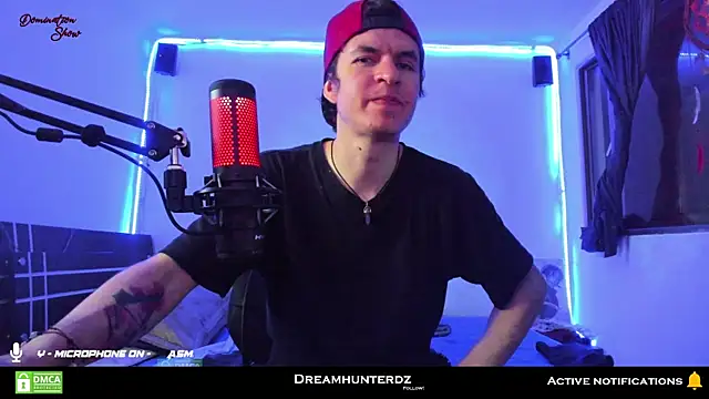 Headhunterdz online show from 03/04/25, 11:11