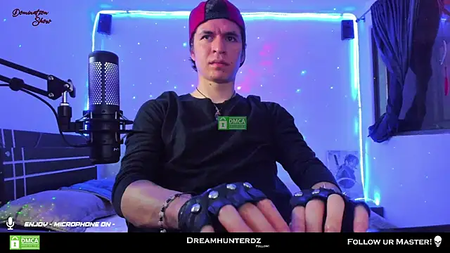 Headhunterdz online show from 03/05/25, 10:54