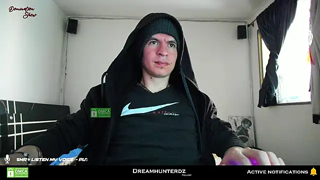 Headhunterdz online show from 03/12/25, 03:40