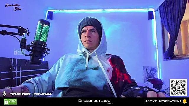 Headhunterdz online show from 03/17/25, 10:28