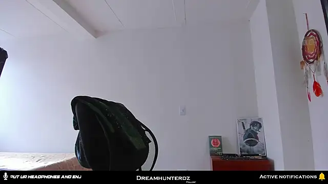 Headhunterdz online show from 11/10/25, 07:57