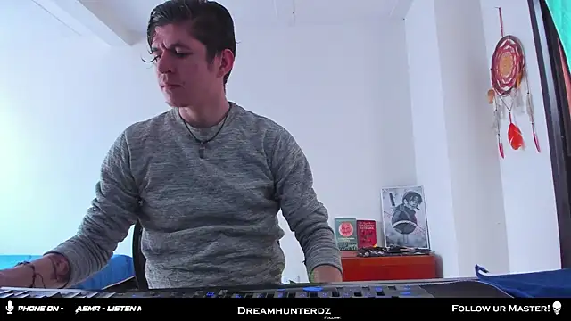 Headhunterdz online show from 12/03/25, 08:29