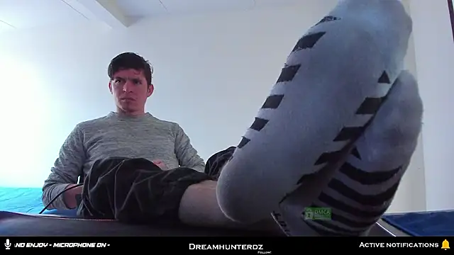 Headhunterdz online show from 02/16/26, 08:27