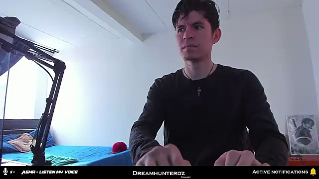 Headhunterdz online show from 02/17/26, 09:21