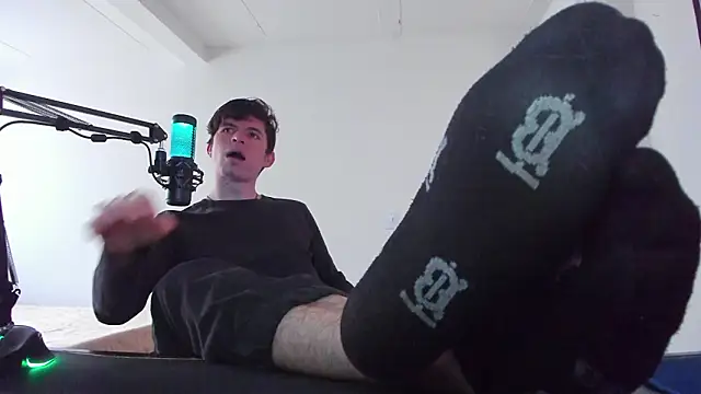 Headhunterdz online show from 03/16/26, 09:08