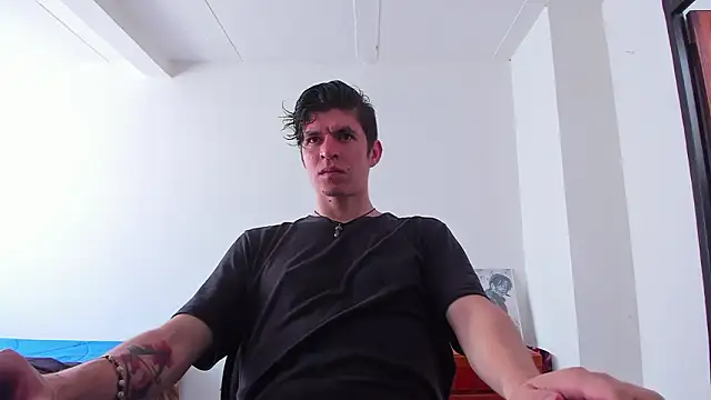 Headhunterdz online show from 03/21/26, 08:56