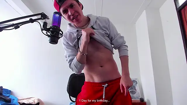 Headhunterdz online show from 03/27/26, 04:18