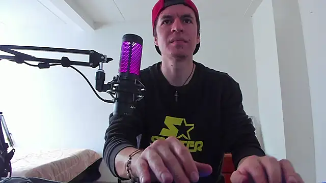 Headhunterdz online show from 03/29/26, 08:31