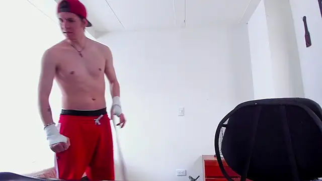 Headhunterdz online show from 04/17/26, 08:01