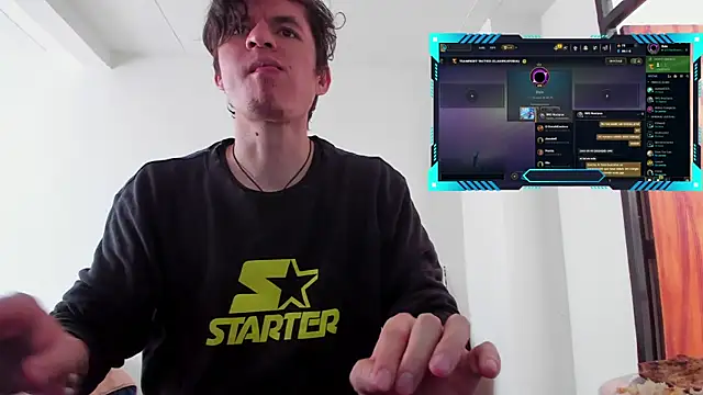 Headhunterdz online show from 04/18/26, 07:29