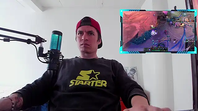 Headhunterdz online show from 04/18/26, 07:58