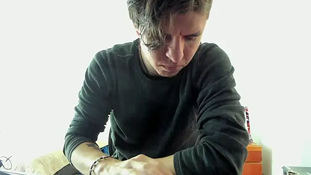 Headhunterdz online show from 05/05/26, 07:11