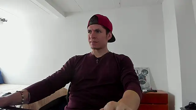 Headhunterdz online show from 05/21/26, 07:10