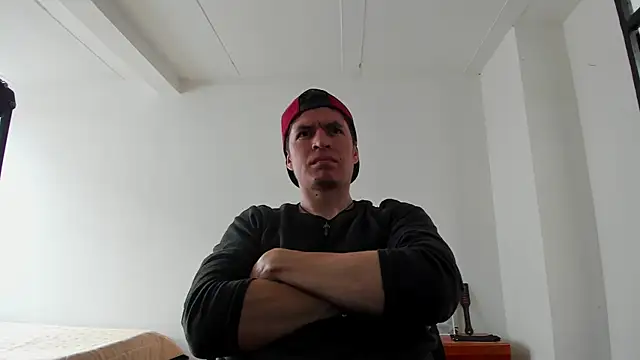 Headhunterdz online show from 05/27/26, 08:28