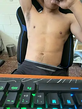 Estoytodocrazyy online show from 05/28/26, 10:07