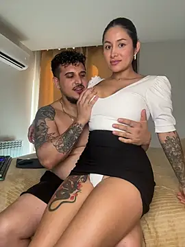 Snapshot of Sexandfire chatting on 01/11/26, 08:25 Sexandfire online show from 01/11/26, 08:25