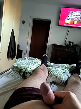 Snapshot of Andy7430 chatting on 12/20/24, 02:38 Andy7430 online show from 12/20/24, 02:38