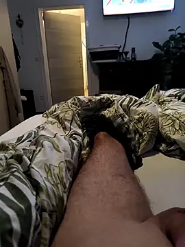 Andy7430 online show from 01/07/26, 07:00