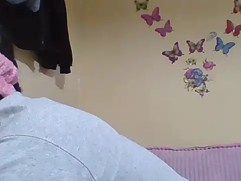 miss melis online show from 04/19/26, 10:34