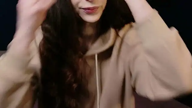 Mila Anders online show from 02/04/26, 05:57