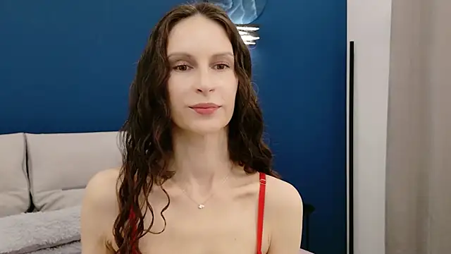 Mila Anders online show from 05/18/26, 04:40