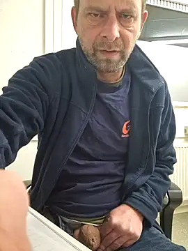 Mjn34 online show from 03/12/25, 06:51