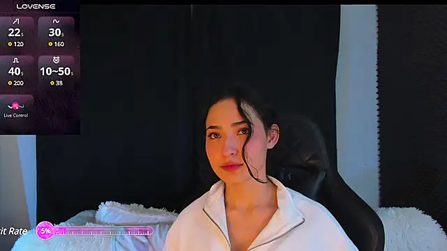 Snapshot of rosario215B chatting on 12/14/24, 03:40 rosario215B online show from 12/14/24, 03:40