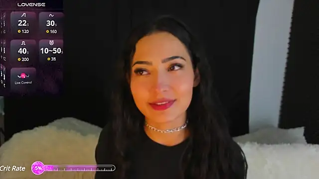 Snapshot of rosario215B chatting on 03/13/25, 10:43 rosario215B online show from 03/13/25, 10:43