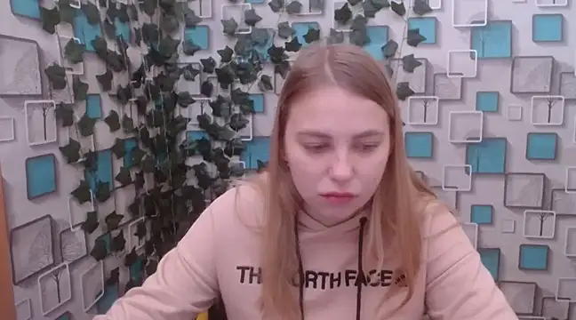 klerkarina online show from 12/02/24, 05:59