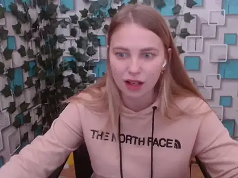 klerkarina online show from 12/02/24, 09:13