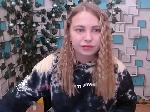 klerkarina online show from 12/04/24, 06:11
