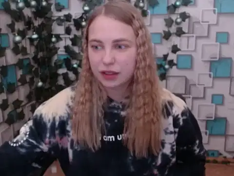klerkarina online show from 12/04/24, 09:18