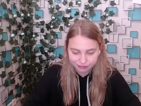 klerkarina online show from 12/05/24, 09:39
