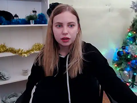 klerkarina online show from 12/06/24, 05:53