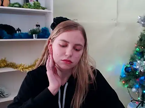 klerkarina online show from 12/06/24, 08:59
