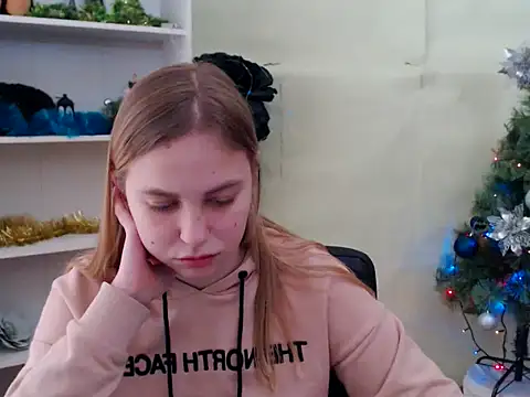 klerkarina online show from 12/07/24, 09:50