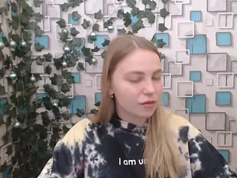 klerkarina online show from 12/17/24, 06:02
