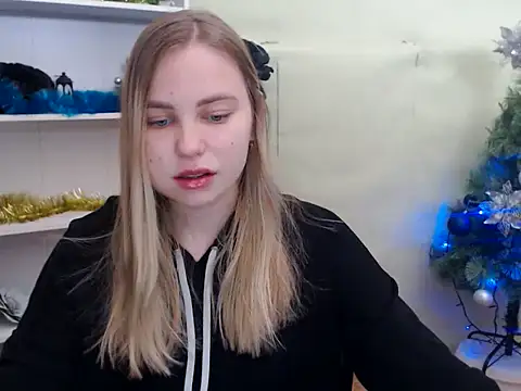 klerkarina online show from 12/22/24, 05:56