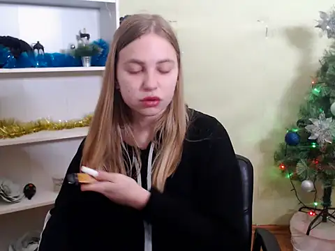 klerkarina online show from 12/26/24, 05:58