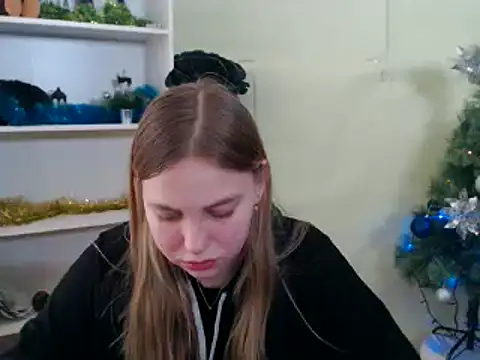 klerkarina online show from 12/26/24, 09:01