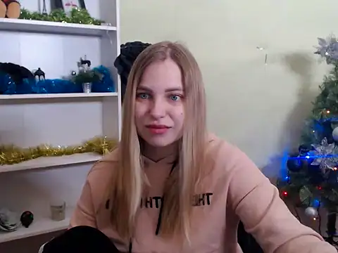klerkarina online show from 12/27/24, 05:52